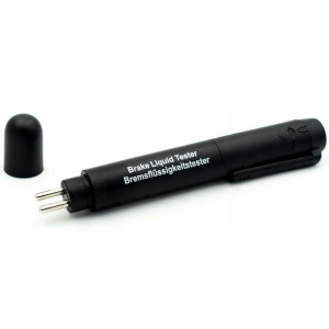 Tester Płynu Hamulcowego Miernik Dot 3 4 5 5.1 Led