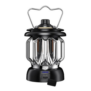 LAMPA KEMPINGOWA Superfire T36, USB-C