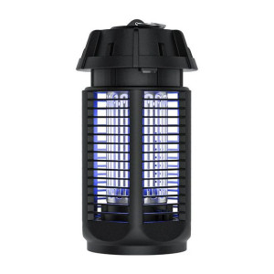 Lampa Na Komary Blitzwolf Uv, 20w, Ip65, 220-240v