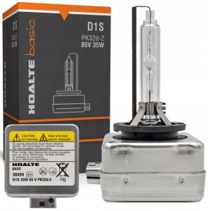 ŻARNIK D1S 5000K XENON KSENON żarówka palnik 35W