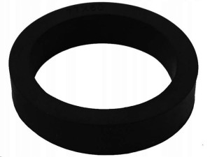Adapter guma redukcja do filtra stożkowego 77x60mm