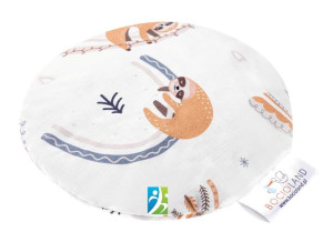 Termofor Z Pestek Wiśni 180g Leniwiec Na Kolkę