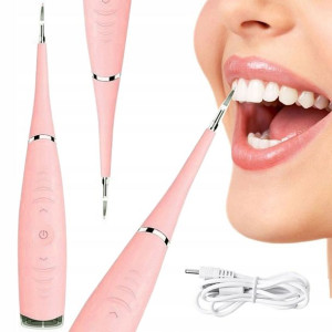 Skaler Dentystyczny Ultradźwiękowy Do Kamienia