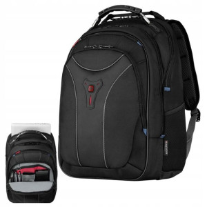 Plecak Wenger Carbon Duży Laptop 17 Premium