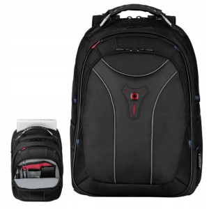 Plecak Biznesowy Wenger Carbon 17 Premium!