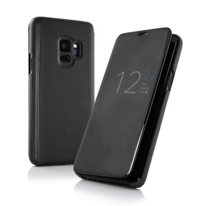 Etui Smart Clear View do Xiaomi Redmi Note 7