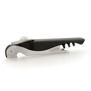 Korkociąg Koala Bodega Metal (11,6 x 1,3 x 1,9 cm) (Pack 24x)