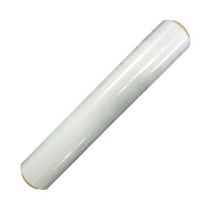 Folia Fun&Go 2 Kg Rolka Przezroczysty (Ø 10 x 50 cm)