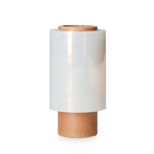 Folia Fun&Go 2 Kg Rolka Przezroczysty Ø 10 cm