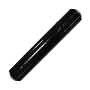 Folia Fun&Go 2 Kg Rolka Czarny (Ø 10 x 50 cm)