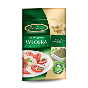 Ten Smak przyprawa włoska 30 g