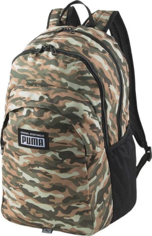 Plecak Puma Academy moro 79133 02