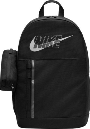 Plecak dla dzieci Nike Elemental 20 L czarny DO6737 010