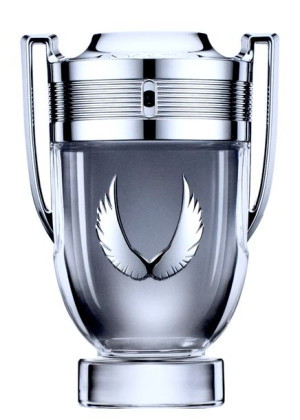 Paco Rabanne Invictus Platinum Perfumy Próbka