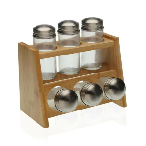 Organizer Versa Pojemnik na Przyprawy (12,3 x 19 x 17 cm)