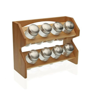 Organizer Versa Pojemnik na Przyprawy (11 x 26,3 x 20,5 cm)