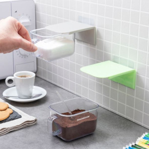 Wysuwane Pojemniki Kuchenne z Mocowaniem na Klej Handstore InnovaGoods Z