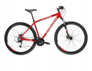 Rower Górski Mtb Męski Kross Hexagon 5.0 Ms R.xs