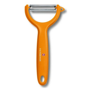 Obieraczka Victorinox 7.6079.9  Pomarańczowy