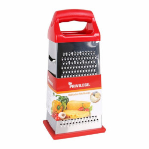Tarka wielofunkcyjna Privilege 55416 4 strony (11 x 8,5 x 24 cm)