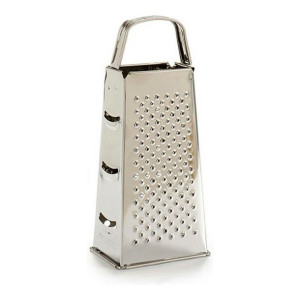 Tarka Stal nierdzewna Srebrzysty (8 x 23,5 x 10,5 cm)