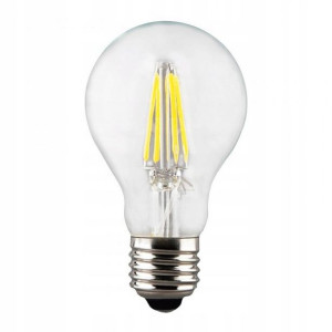 Żarówka LED 7W E27 ORO CLARO 2700K