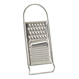 Tarka Metal (11 x 30 cm)