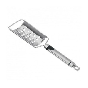 Tarka Bergner Stal nierdzewna Srebrzysty (25 cm)