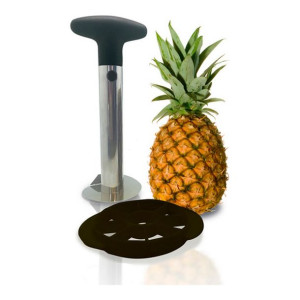 Obcinak Vin Bouquet Ananas Stal nierdzewna