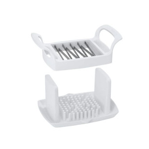 Food Slicer Metaltex Slicy Warzywa Owoce Ser
