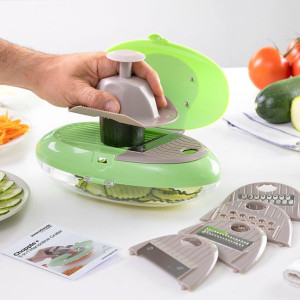 Tarka mandolinowa 5 w 1 Choppie+ InnovaGoods