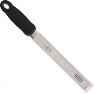 Tarka Masterpro Stal nierdzewna Srebrzysty (32 x 2,5 cm)