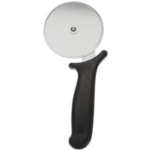 Nóż do pizzy Arcos Stal nierdzewna 26 cm Ø 10 cm polipropylen