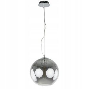 Lampa sufitowa wisząca SPECTRE żyrandol nad stół