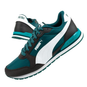 Buty sportowe Puma St Runner [384857 09]