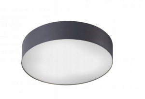 Plafon, lampa sufitowa ARENA z czujnikiem ruchu