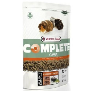 Versele-Laga Cavia Complete dla świnki morsk. 500g