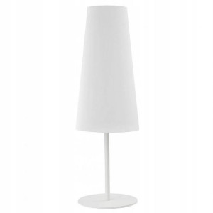 Lampa stojąca do salonu sypialni UMBRELLA abażur