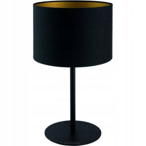 Lampa stojąca do salonu sypialni ALICE abażur