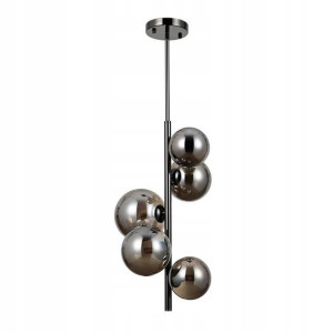 Lampa sufitowa, wisząca CANELLO V5 kule