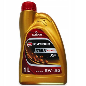 ORLEN Platinum Max Expert XF 5W-30 1L