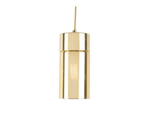 Lampa sufitowa wisząca żyrandol LAX tuba nad stół