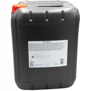Olej do prowadnic Velol RC 220 20L Orlen