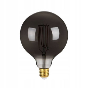 Żarówka E27 DIMM SMOKE 4W 2200K 130Lm