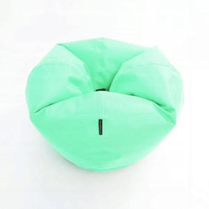 Puf DRIUL pistacjowy