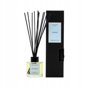 Dyfuzor zapachowy do olejków SANTIAGO REED 100ml