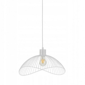 Lampa sufitowa wisząca NUNEZ M żyrandol nad stół