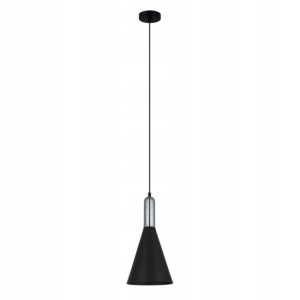 Lampa sufitowa wisząca KHALEO żyrandol nad stół