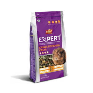 VITAPOL Expert karma pełnopor. dla kawii domowej 750g 0137