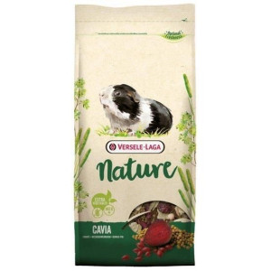 Versele-Laga Cavia Nature 2,3kg - pokarm dla świnki morskiej